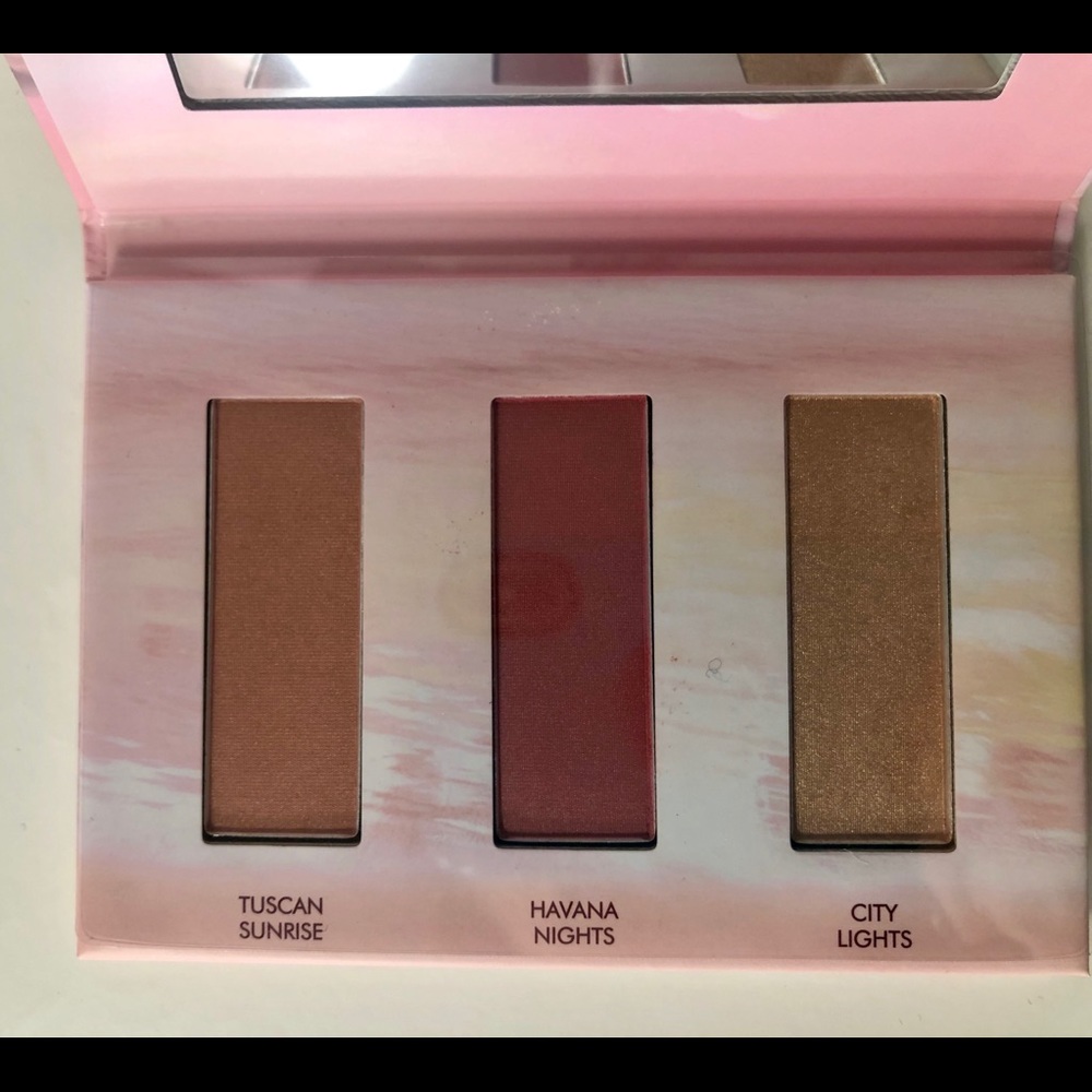 Brand New Wander Beauty Dusk Till Dawn Palette